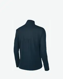 Tee-shirt à manches longues Nike Womens Dry Element Top Half Zip Femme – 2/2