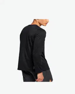 Tee-Shirt À Manches Longues On Running Core Long-T Homme – 2/2
