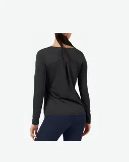 Tee-Shirt À Manches Longues On Running Performance Long-T Femme – 2/2