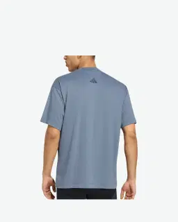 Tee-shirt adidas adi365 Aspyre Unisexe – 2/4