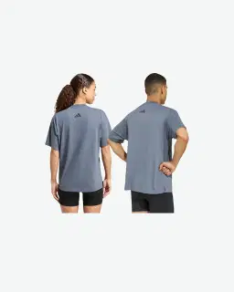 Tee-shirt adidas adi365 Aspyre Unisexe – 3/4