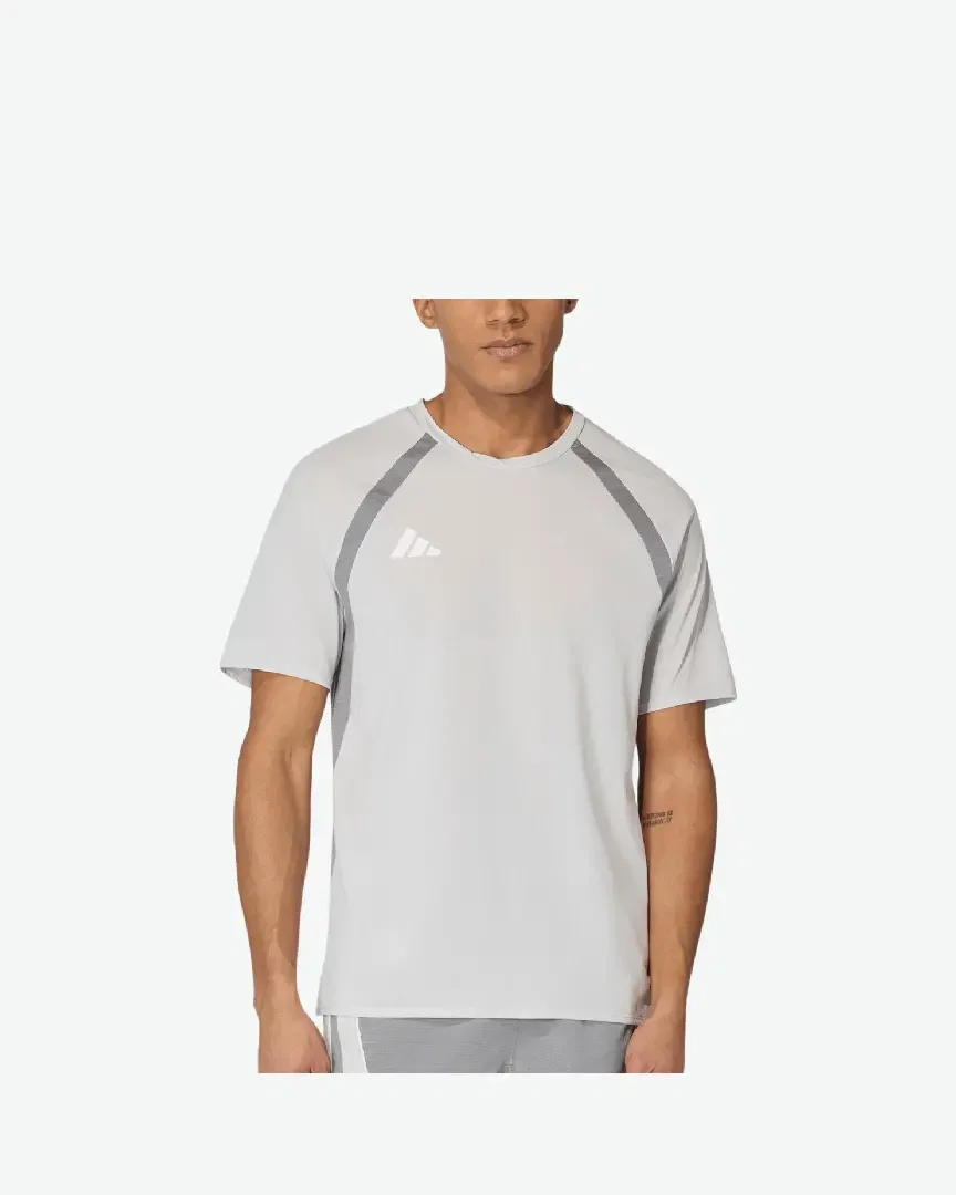 Tee-shirt adidas Adizero Archive Homme