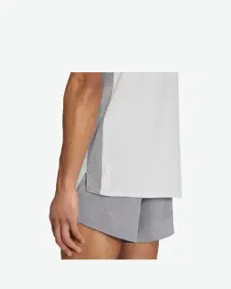 Tee-shirt adidas Adizero Archive Homme – 4/4