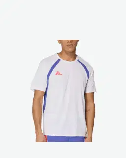 Tee-shirt adidas Adizero Archive Homme – 1/4