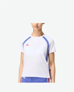 Tee-shirt adidas Adizero Archive Femme – 1/4