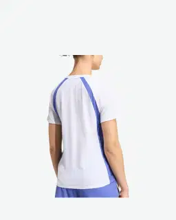 Tee-shirt adidas Adizero Archive Femme – 2/4