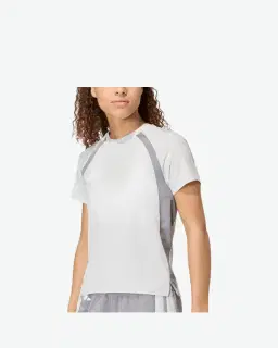 Tee-shirt adidas Adizero Archive Femme – 1/4