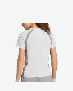 Tee-shirt adidas Adizero Archive Femme – 2/4