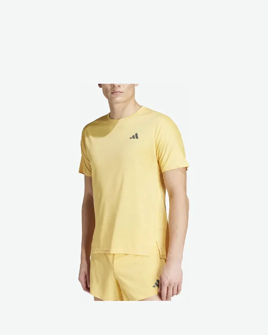 Tee-shirt adidas Adizero Homme
