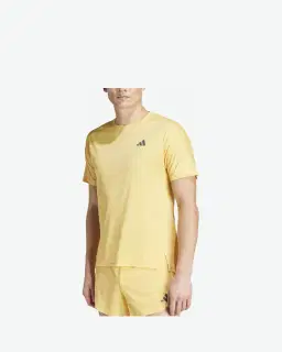 Tee-shirt adidas Adizero Homme – 1/3
