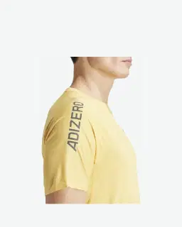 Tee-shirt adidas Adizero Homme – 3/3