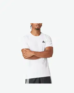Tee-shirt adidas Adizero Homme – 1/4