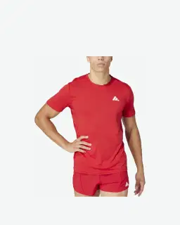 Tee-shirt adidas Adizero Homme – 1/4