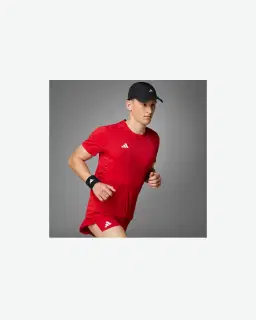 Tee-shirt adidas Adizero Homme – 3/4