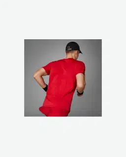 Tee-shirt adidas Adizero Homme – 4/4