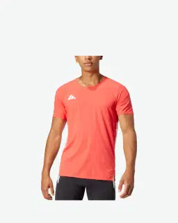 Tee-shirt adidas Adizero Homme – 1/4