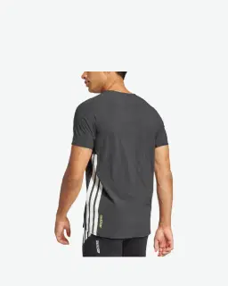 Tee-shirt adidas Adizero Homme – 2/4