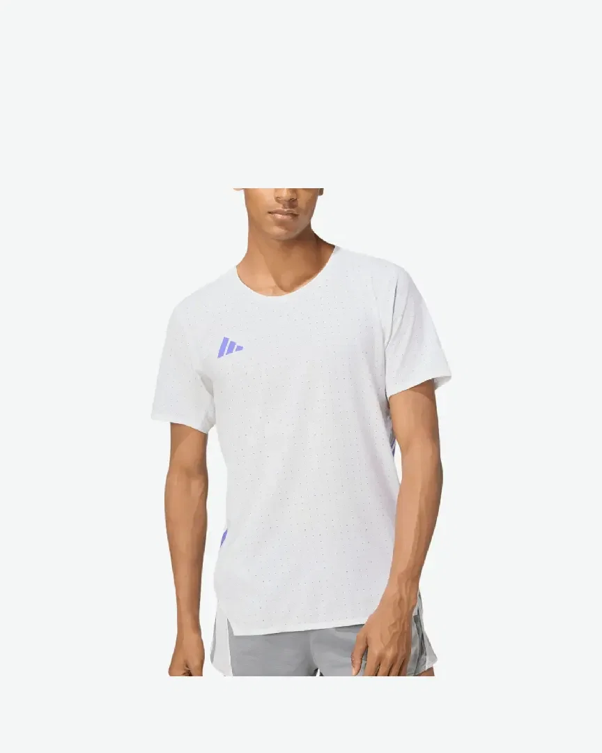 Tee-shirt adidas Adizero Homme