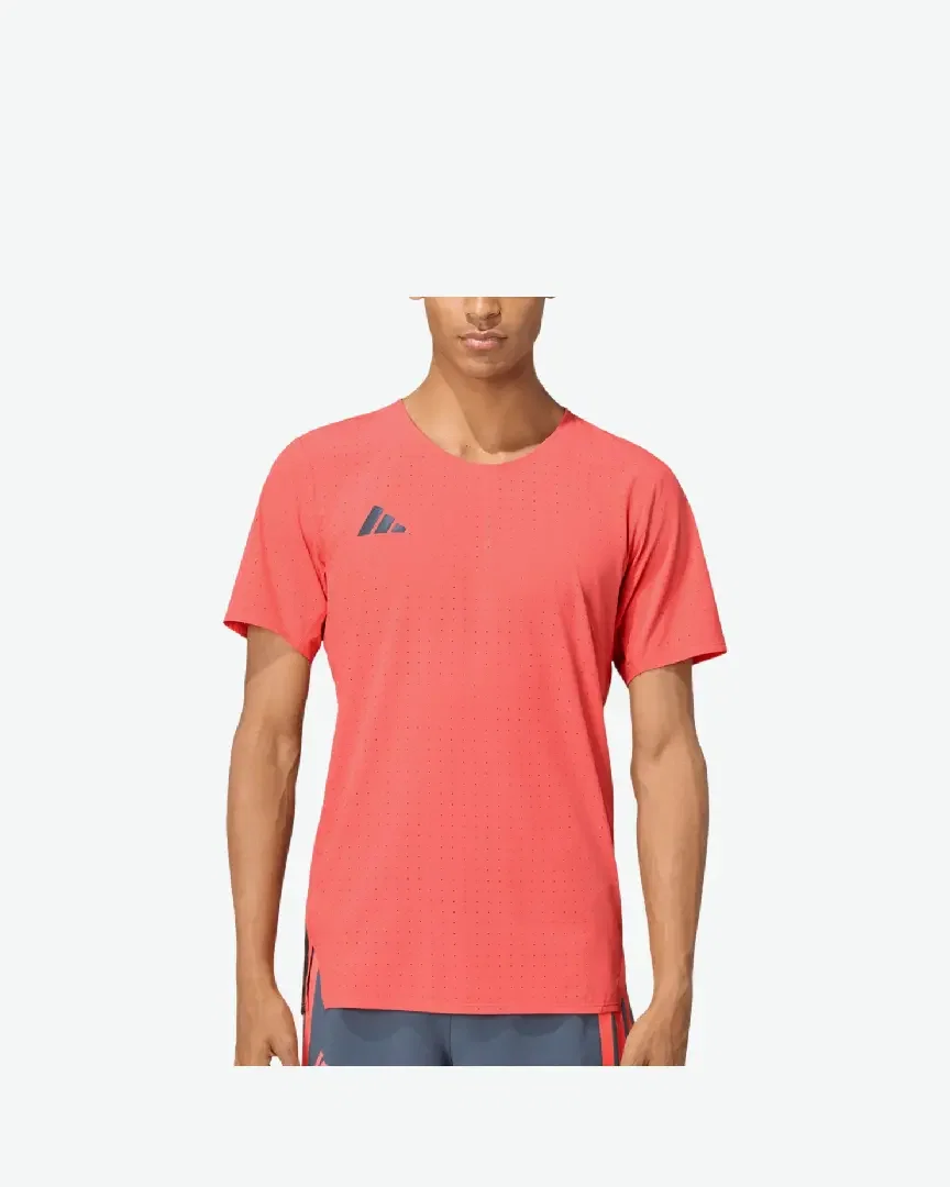 Tee-shirt adidas Adizero Homme