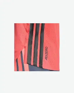 Tee-shirt adidas Adizero Homme – 4/4