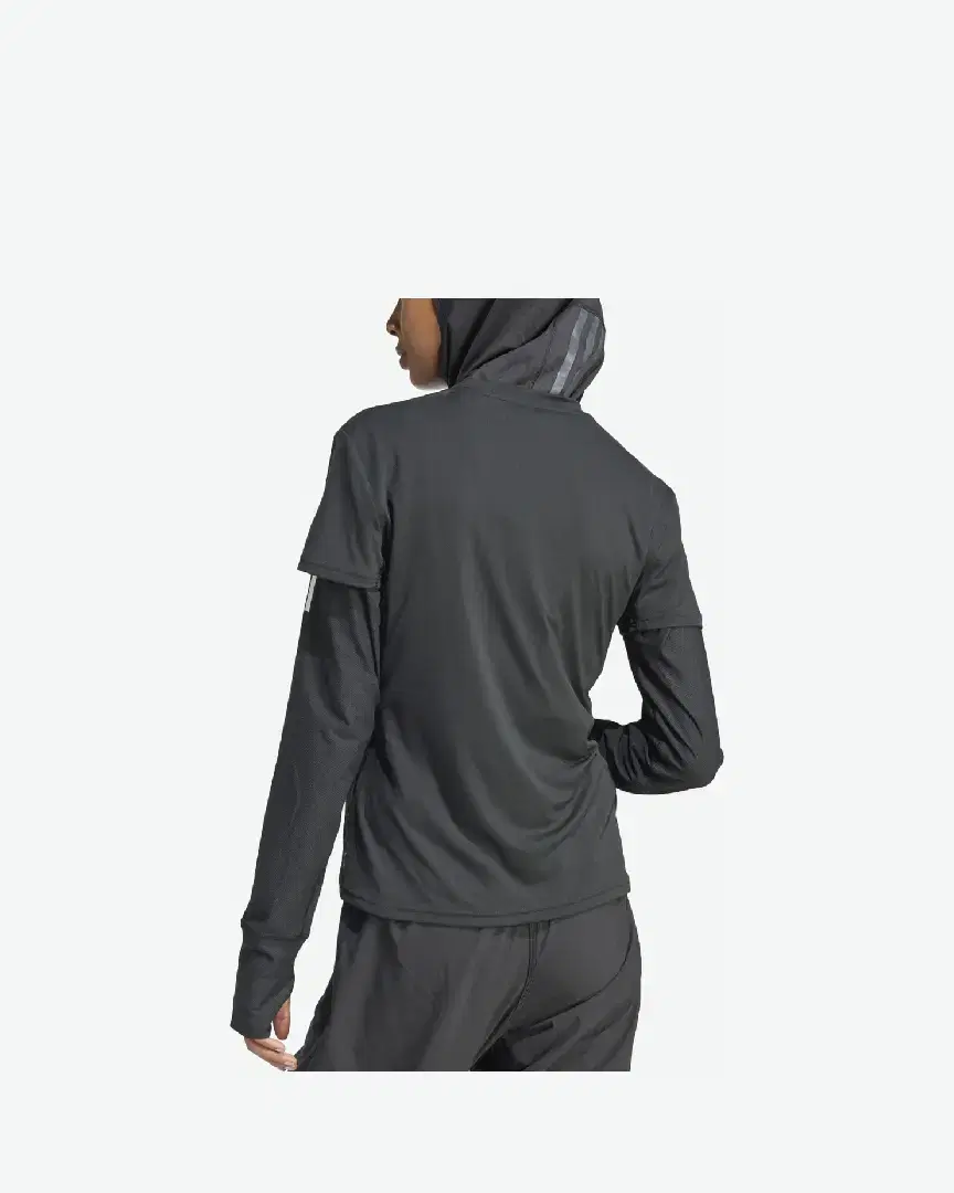 Tee-Shirt Adidas Adizero Tee W W - IN1172 (1) au meilleur prix !