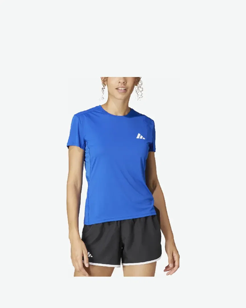 Tee-shirt adidas ADIZERO TEE Femme Femme