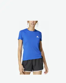 Tee-shirt adidas ADIZERO TEE Femme Femme – 1/4