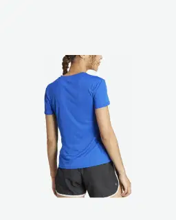 Tee-shirt adidas ADIZERO TEE Femme Femme – 2/4