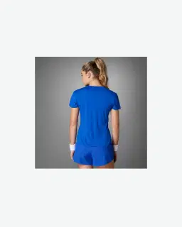 Tee-shirt adidas ADIZERO TEE Femme Femme – 4/4