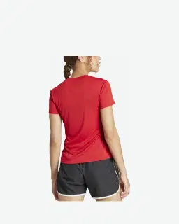 Tee-shirt adidas ADIZERO TEE Femme Femme – 2/4