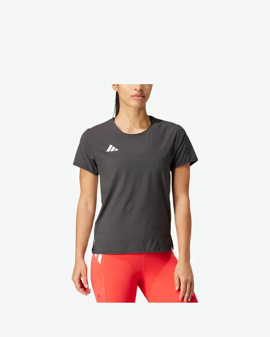 Tee-shirt adidas ADIZERO TEE Femme Femme