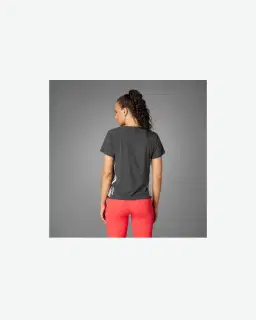 Tee-shirt adidas ADIZERO TEE Femme Femme – 4/4