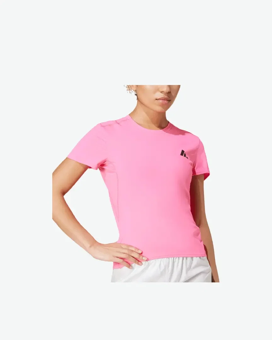 Tee-shirt adidas ADIZERO TEE Femme Femme