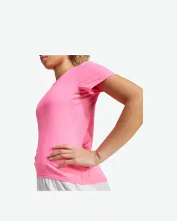 Tee-shirt adidas ADIZERO TEE Femme Femme – 4/4