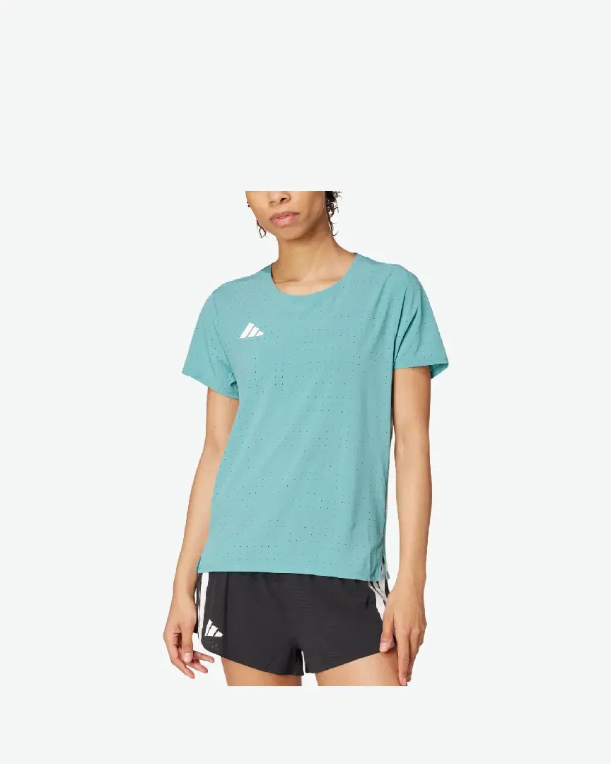 Tee-shirt adidas ADIZERO TEE Femme Femme