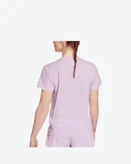 Tee-shirt adidas ADIZERO TEE Femme Femme – 2/2