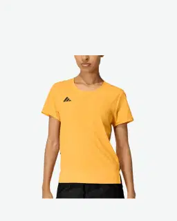Tee-shirt adidas ADIZERO TEE Femme Femme – 1/2