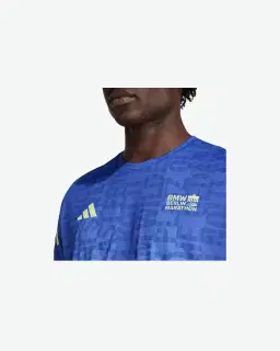Tee-shirt adidas BMW Berlin Marathon 2026 Homme – 3/4
