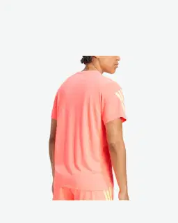 Tee-shirt adidas BMW Berlin Marathon 2026 Femme – 2/4