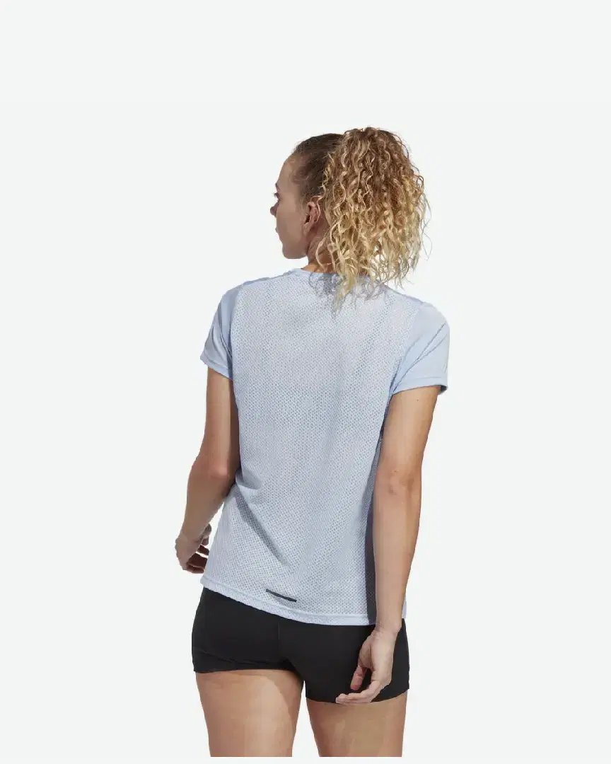 Tee-shirt adidas de trail running Terrex Agravic W - HL1730 (1) au meilleur prix !