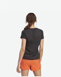 Tee-shirt adidas de trail running Terrex Agravic Femme – 2/4