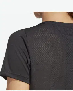 Tee-shirt adidas de trail running Terrex Agravic Femme – 3/4