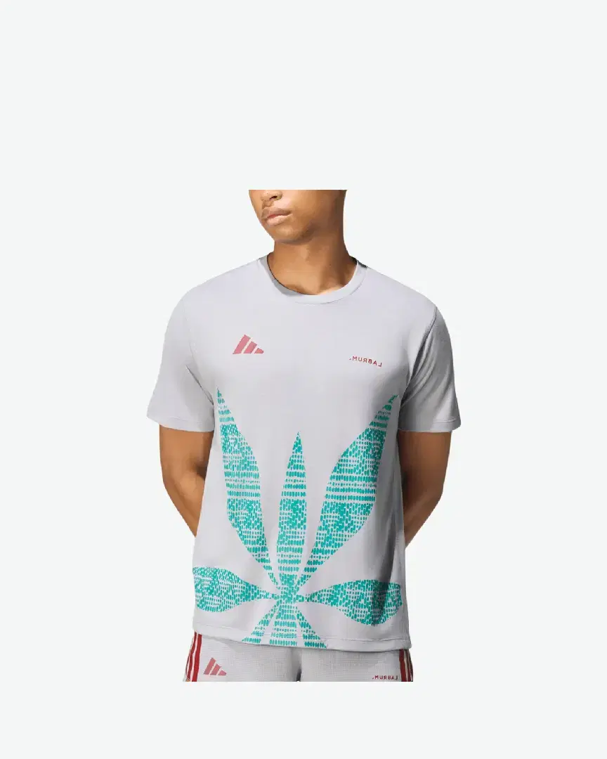 Tee-Shirt Adidas Labrum - Unisex (34) au meilleur prix !