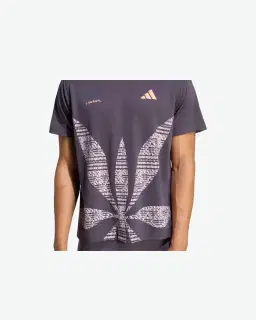 Tee-shirt adidas Labrum Unisexe – 3/4