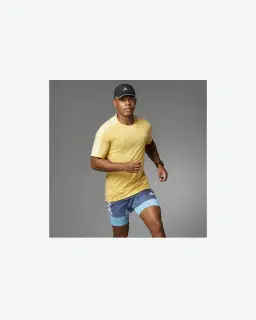 Tee-shirt adidas OTR E 3S TEE Homme – 3/4