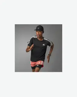 Tee-shirt adidas OTR E 3S TEE Homme – 3/4