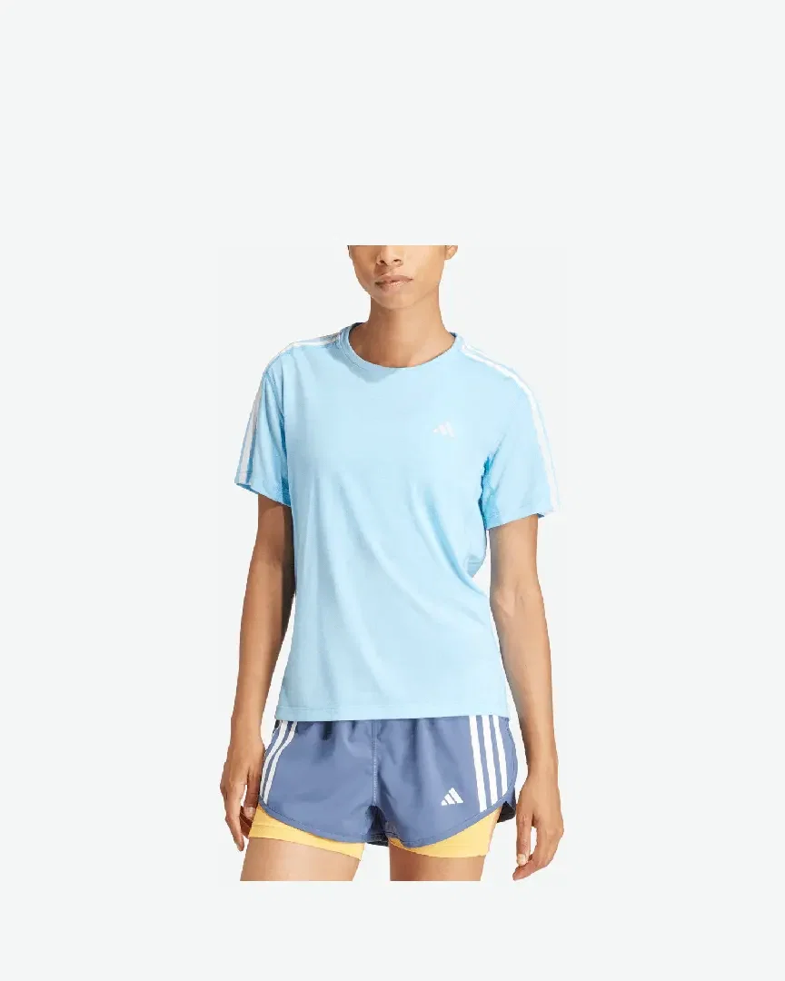 Tee-shirt adidas OTR E 3S TEE Femme