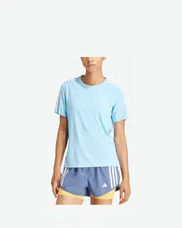Tee-shirt adidas OTR E 3S TEE Femme – 1/4