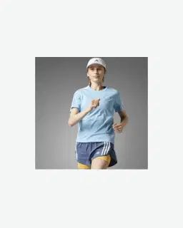 Tee-shirt adidas OTR E 3S TEE Femme – 3/4
