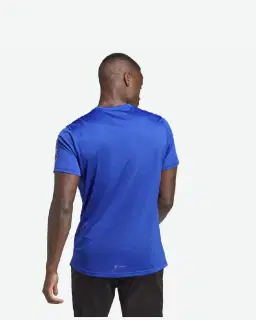 Tee-shirt adidas Own the Run Homme – 2/4